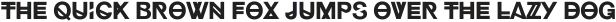 Hipstelvetica Bold ttf (700) Sample