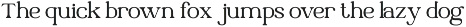 Queenia – Modern Elegant Serif Typef preview