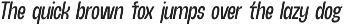 Roxter – Display Sans-Serif Font preview