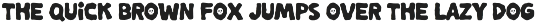 HELLO OCTOBER | SPOOKY FONT font preview