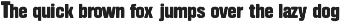 Relife – Modern Retro Font preview