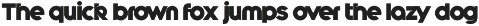 Neokurat Plakat – Display Font font preview