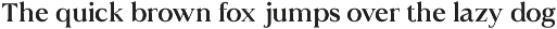 Velthora - Elegant Serif Display preview