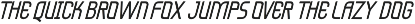 Chronex - Futuristic Cyber Font preview