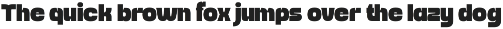 Matcah - Display Font preview