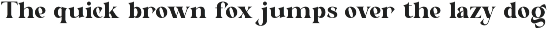 Begave || Modern Classy Serif Font preview
