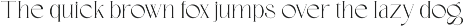 Corigo Elegant Font preview