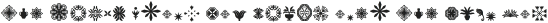 Corigo Icon Icon otf (400) Sample