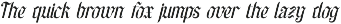 Wadepak Modern Groovy Serif preview