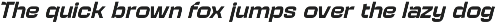Hurst Bagod Modern Display Font preview