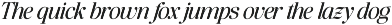 The Ethicly preview