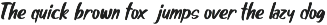 Hustlepen Vintage Script Font preview