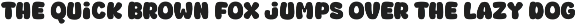 Fox Swirly: 3 Font Styles preview