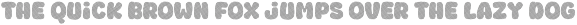 Fox Swirly: 3 Font Styles preview