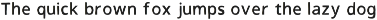 COFFEE TIME - font duo preview