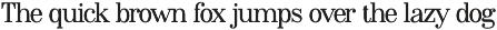 Poetria - Serif Font Family preview