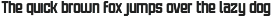 Starting11 Sans Serif Fonts preview