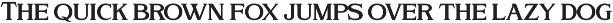Briswood - Layered Fonts preview
