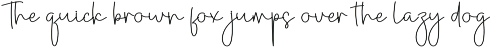 Samanta Signatur | Script Font preview