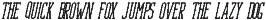 Bondie Slab Rounded Pixel font preview