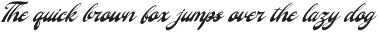 Regarding Wayback | Vintage Script preview