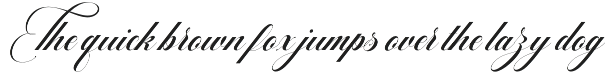 Barlimena Script preview