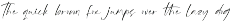 Prastige preview