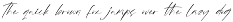 Prastige preview