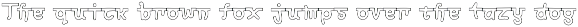 Hida - Hindi Cute Typeface preview