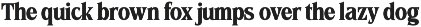 MIT Grolbraz | Variable Font preview
