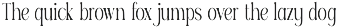 Reilodey - Modern Classy Font preview