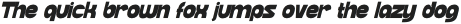 Grand Nights Italic otf (400) Sample