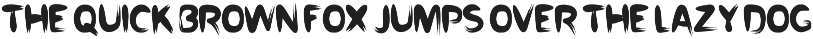 Ghost - Spooky Font Types preview