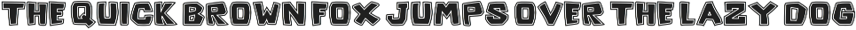 Magic Box - Kids Font Types preview