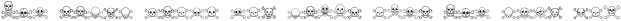 FTY ToxIcons Lines Regular otf (400) Sample