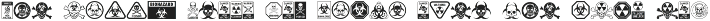 ToxIcons preview