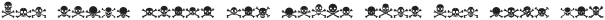 FTY ToxIcons Solid Regular otf (400) Sample