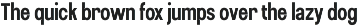 Turin Modern Sans Display preview