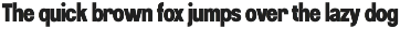 Turin Modern Sans Display preview