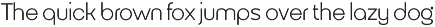 Cregmo Modern Rounded Font preview
