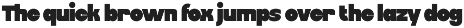 Kaplo Modern Sans Display preview