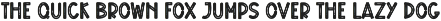 Overbold preview
