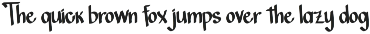 Street Calligraphy preview