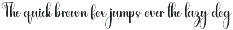Sticky Candy preview