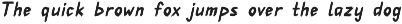 Madalyn's Horror Scream Display Font preview