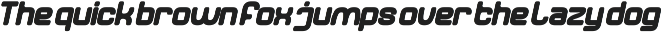 Lemon Squash font preview