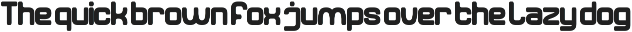 Lemon Squash font preview