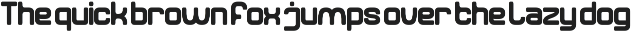 Lemon Squash font preview