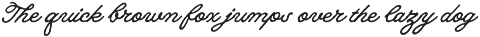Kustom Machina - Font Duo & Bonus! preview