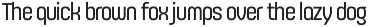 Kesradat - Sans Serif Family preview